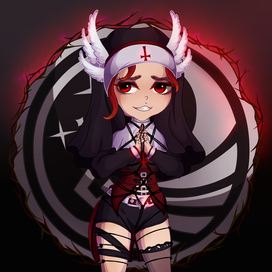 Темный жрец