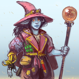 персонажи 2