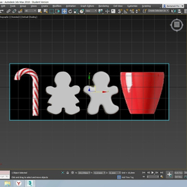 Курсы 3D графики