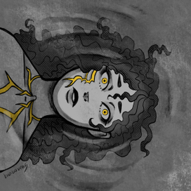 Вода смоет все печали