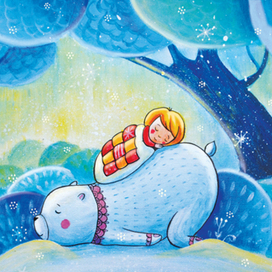 Тихий вечер