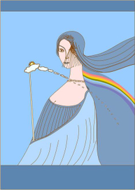 переменная облачность