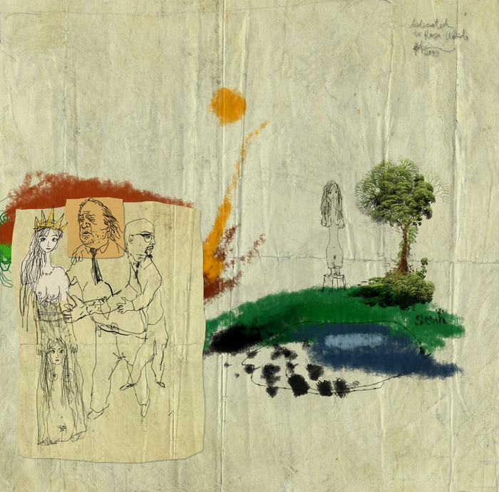 Сусанна и старцы