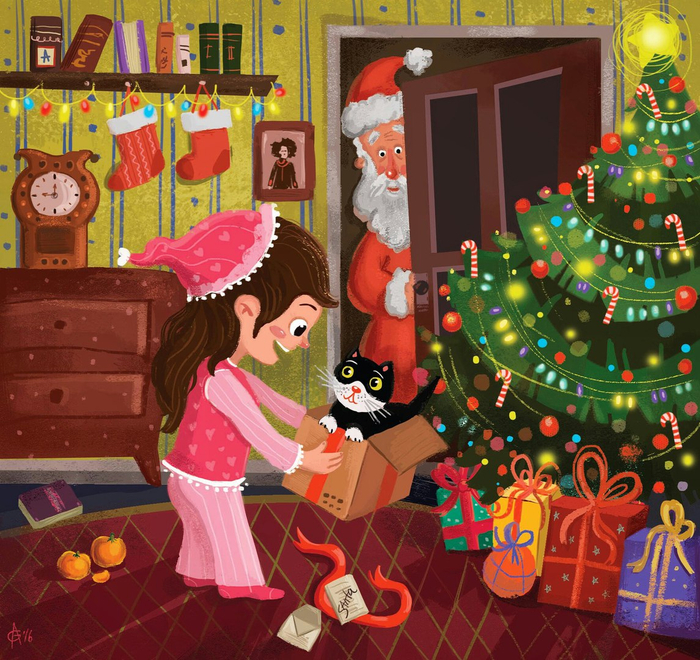 С Новым Годом!!!