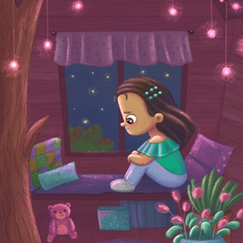 Книжная иллюстрация