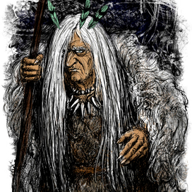 "Охотники на мамонтов"