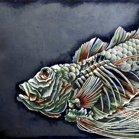 Зона активного безразличия - 1