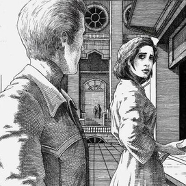 Встреча с Сю Тэ