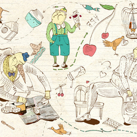 в "БОСС" в рубрику "Страна советов"