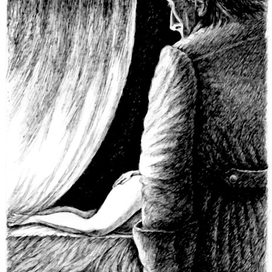 В. Гюго "Человек, который смеется"