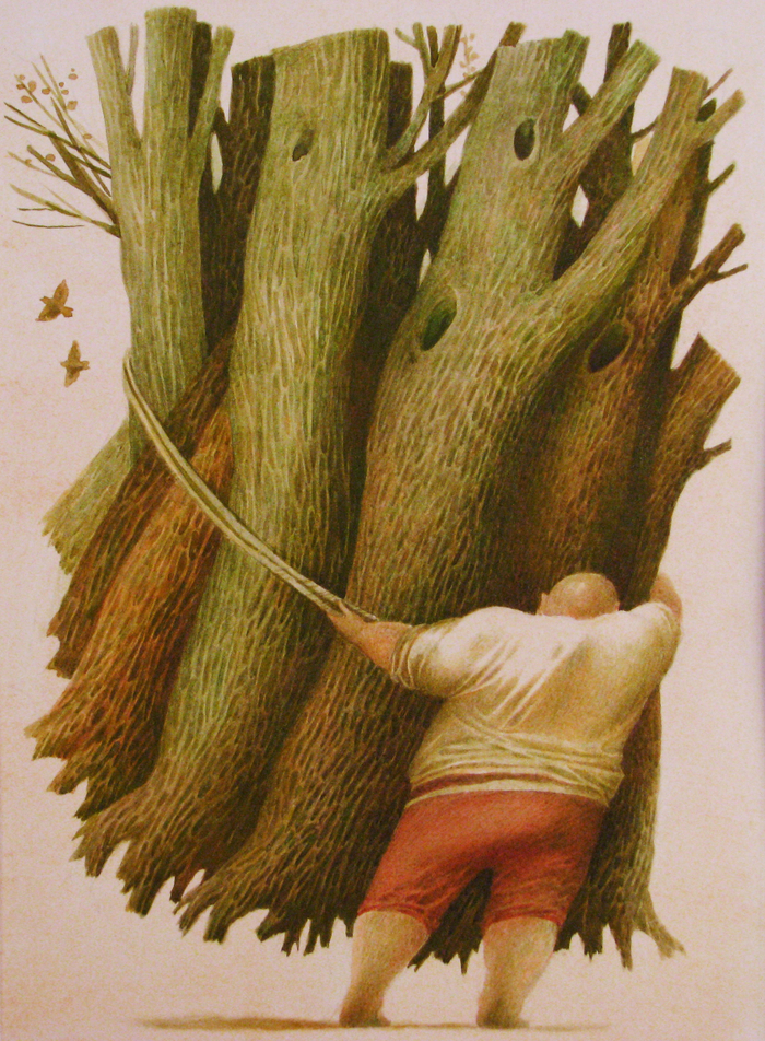 " Барон Мюнхаузен" 