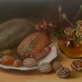 Н-т с орехами