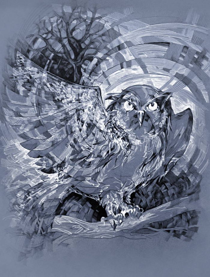 Cовы не то, чем они кажутся