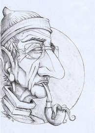 Jacques-Yves Cousteau