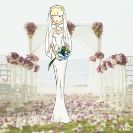 bride