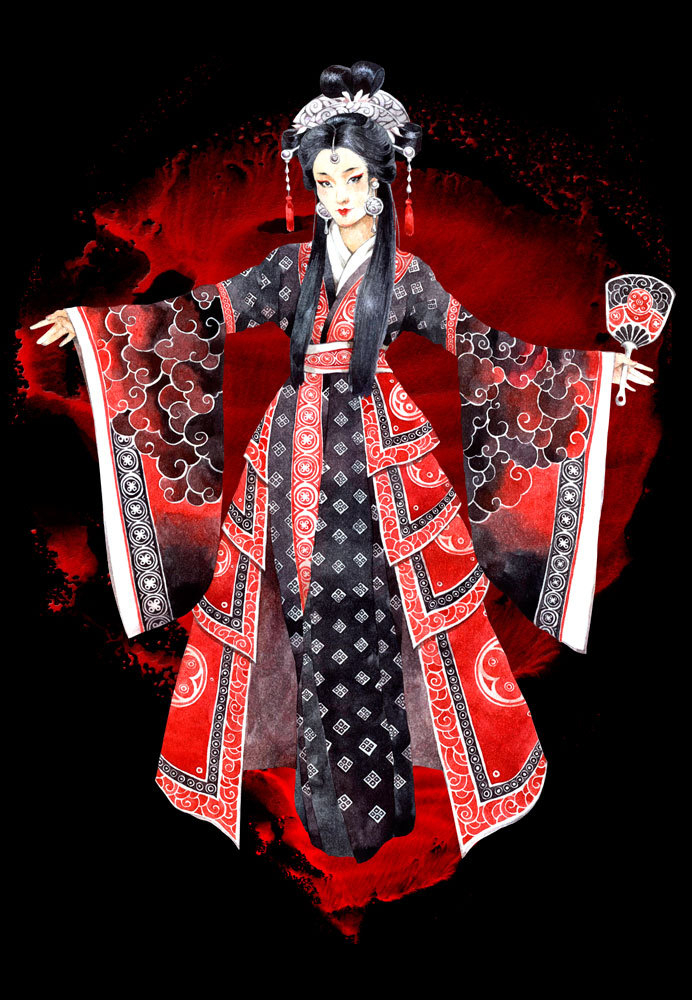 - Турандот -