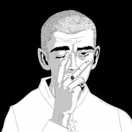 Портрет неизвестного 