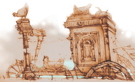 Антиквариат