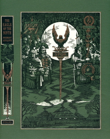 Орёл Девятого легиона