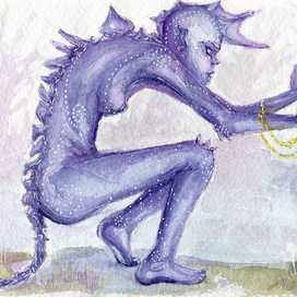 Неизведанное