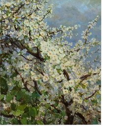 Зачарованный сад