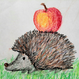 Замечательный обед