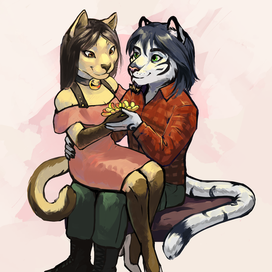 Красота в глазах смотрящего