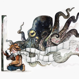 Киты внутри меня -  Крылья 