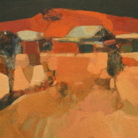 ТЕПЛЫЙ ДЕНЬ