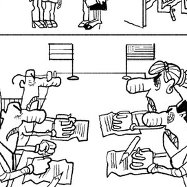 переговоры