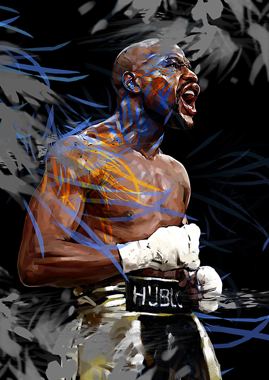 Mayweather