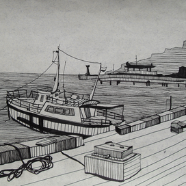 Нижняя набережная