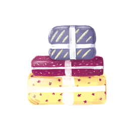 Зарисовки, 2020