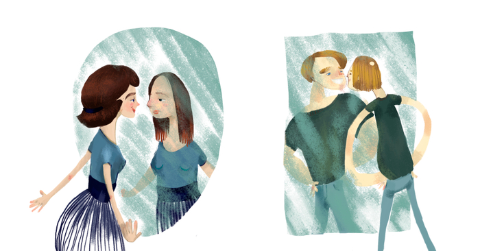 для творческого конкурса adme