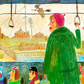 реальная сказка