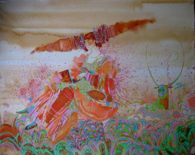 ...Europe?!......Europe?!...