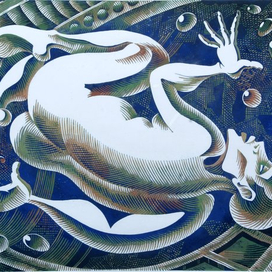 Невесомая - 1