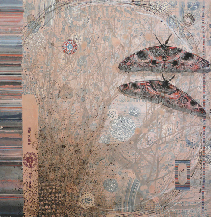 МОЙ*ДЗЕН/ДЖАДЗЕН