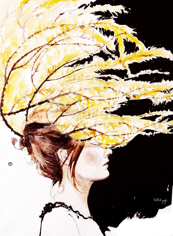 "Золотые ветви"