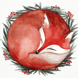 Лисичка-сестричка