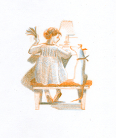 Дневник фокса Микки. Саша Черный