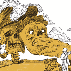 Эйзенштейн Постскриптум