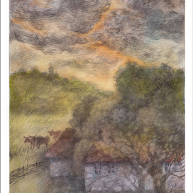 Н.В. Гоголь. Вий. 