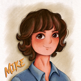 Mike