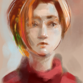 Ginger