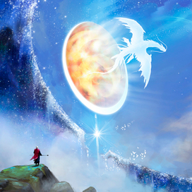 Звёздный мост