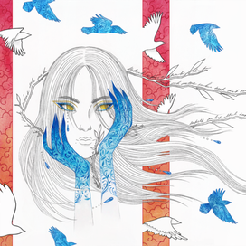 Мысли на ветер