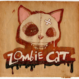 ZombieCat