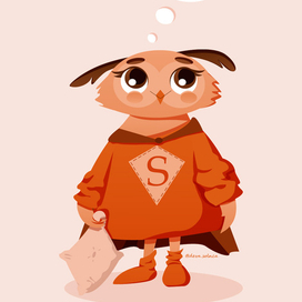 Супергероям тоже нужен отдых