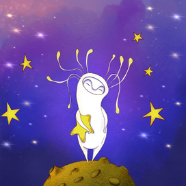 Монстро-тема